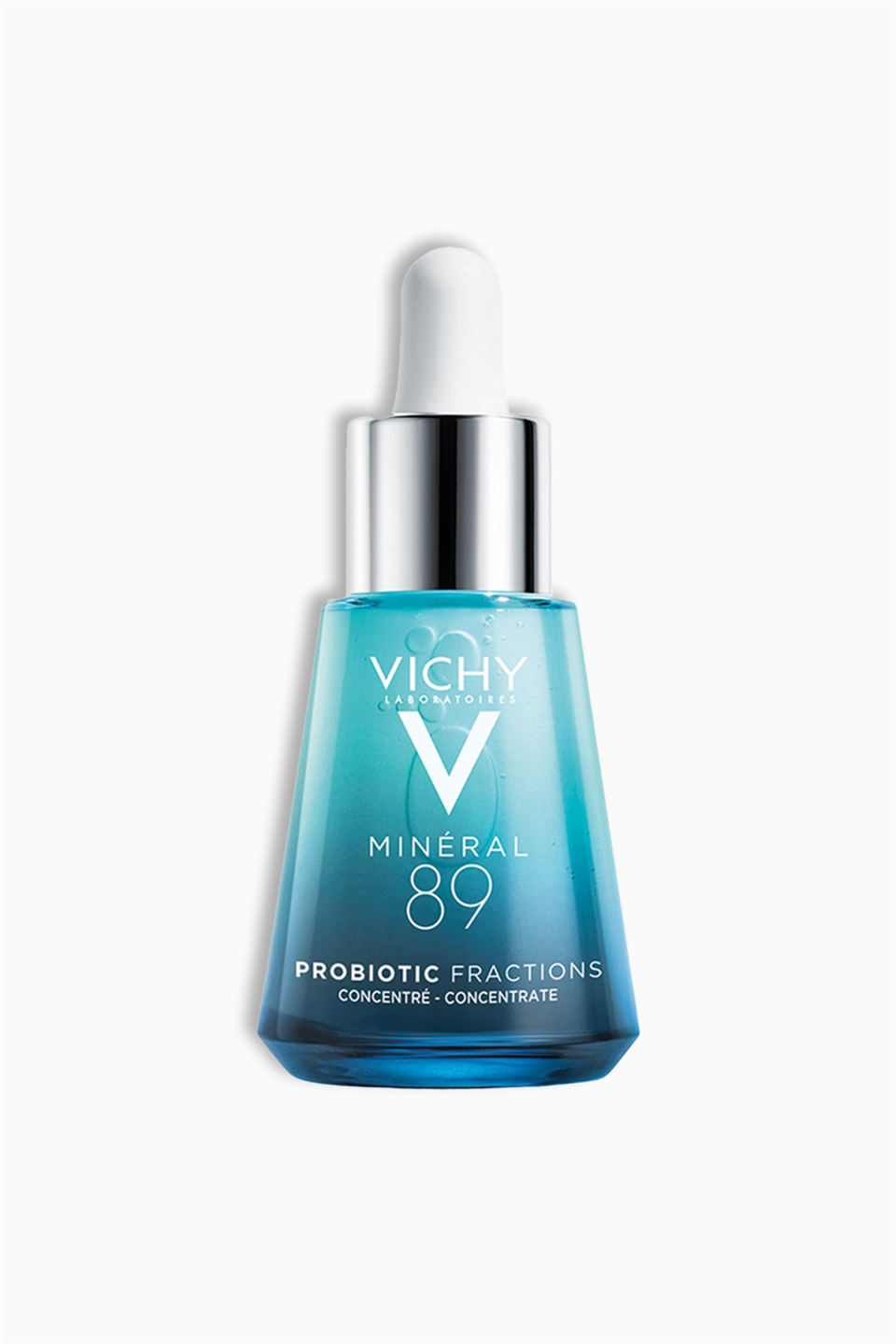 Vichy Mineral 89 Probiotic Fractions Aydınlatıcı Ve Yenileyici Cilt Serumu 30 Ml - Vichy - Vichy Mineral 89 Probiotic Fractions Aydınlatıcı Ve Yenileyici Cilt Serumu 30 Ml