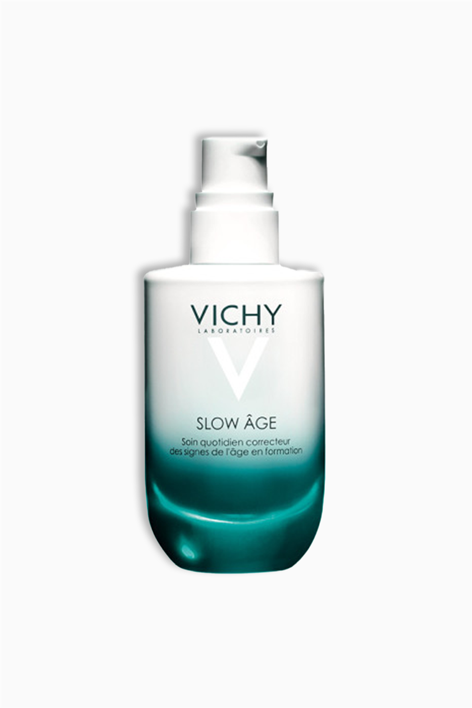 Vichy Slow Age Fluid 50 ml - Karma ve Normal Cilt İçin - Vichy - Vichy Slow Age Fluid 50 ml - Karma ve Normal Cilt İçin