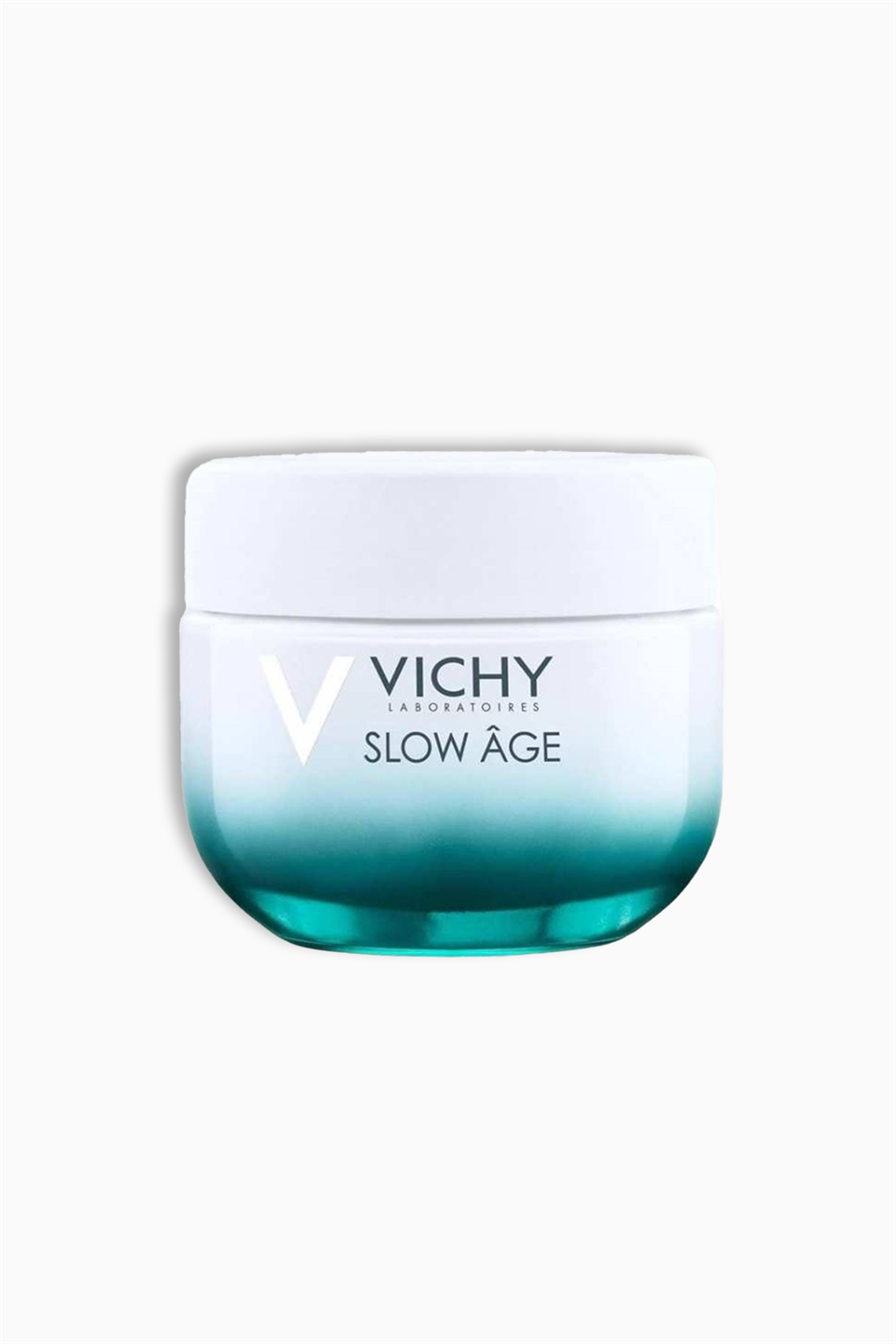 Vichy Slow Age Normal Kuruya Dönük Ciltler İçin Krem SPF30 50 ml - Vichy - Vichy Slow Age Normal Kuruya Dönük Ciltler İçin Krem SPF30 50 ml