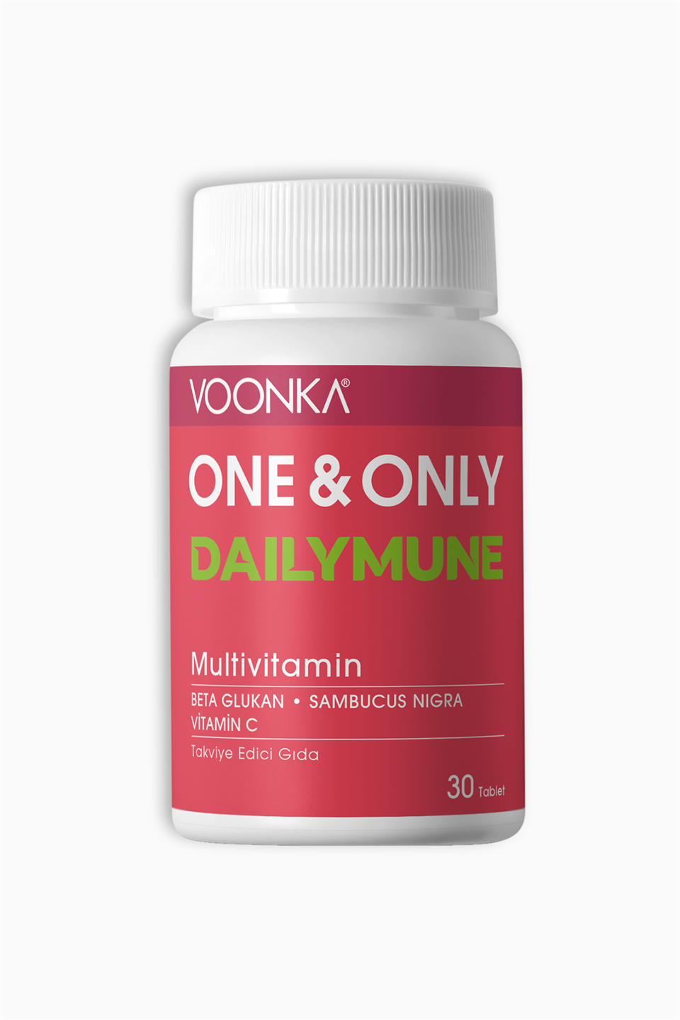 Voonka One & Only Dailymune 32 Tablet | Voonka | Voonka One & Only Dailymune 32 Tablet