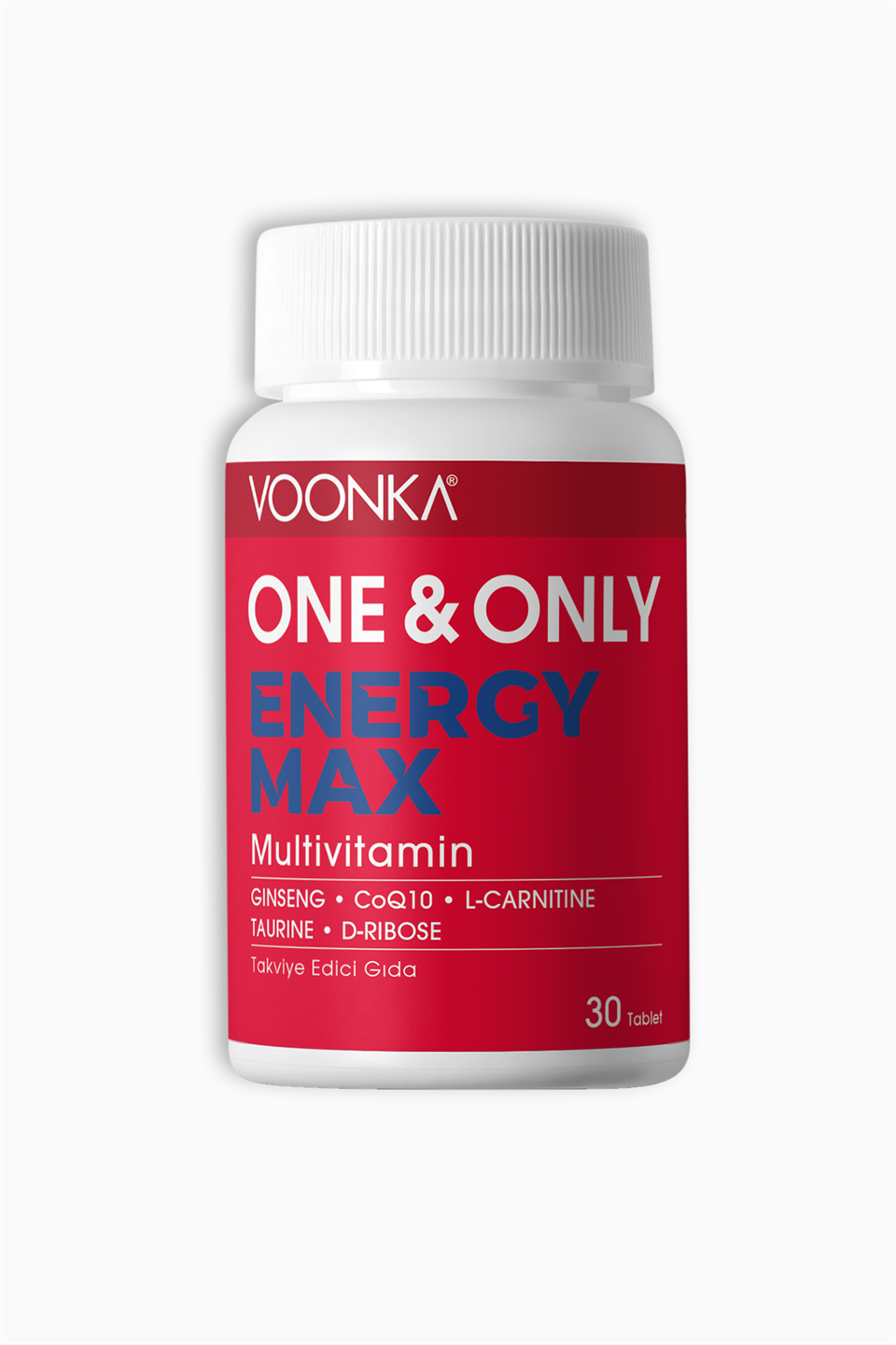 Voonka One & Only Energy Max 32 Tablet | Voonka | Voonka One & Only Energy Max 32 Tablet