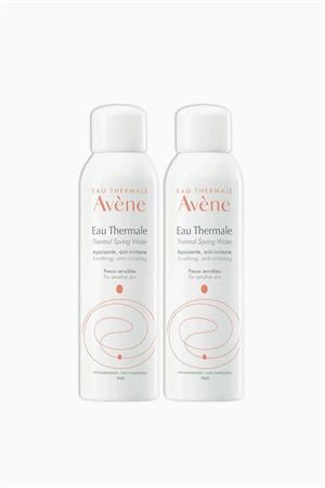 Avene Eau Thermale Spring Water 2x150 ml