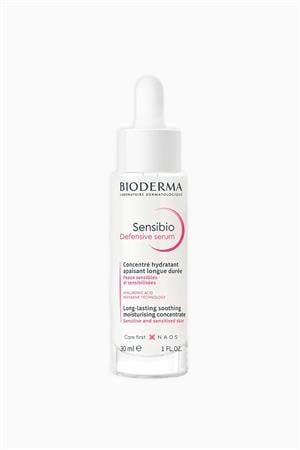 Bioderma Sensibio Defensive Serum 30 Ml