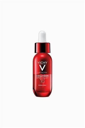 Vichy Liftactiv Collagen Specialist 16 Bonding Cilt Bakım Serumu 30 ml