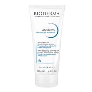 Bioderma Atoderm Intensive Foaming Gel 200 ml