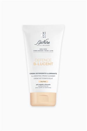 Bionike Defence B-Lucent Day Peel Aydınlatıcı Krem Temizleyici 150 ml