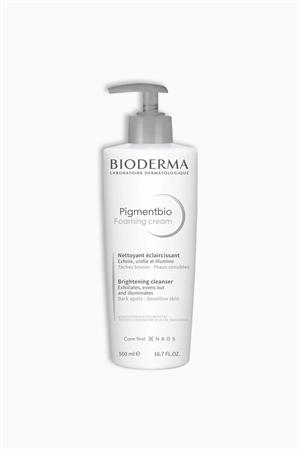 Bioderma Pigmentbio Foaming Cream 500 ml