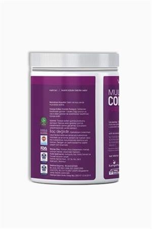 Voonka Multi Collagen Powder 300 gr