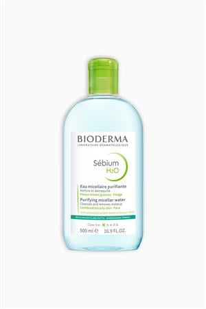 Bioderma Sebium H2O 500 ml
