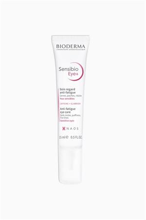 Bioderma Sensibio Eye Contour Gel 15 ml