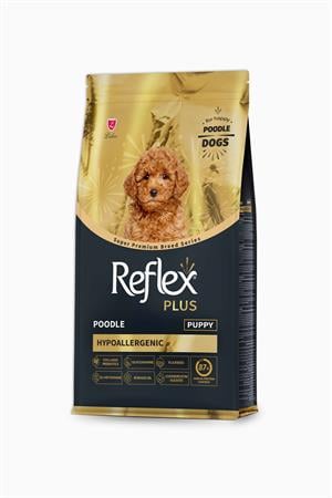 Reflex Plus Poodle Yavru Köpek Maması 1,5 kg