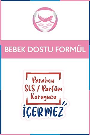 Bepanthol Baby Pişik Önleyici Merhem 100 gr