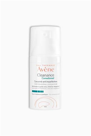 Avene Cleanance Comedomed Anti-Blemishes Concentrate 30 ml | Avene | Avene Cleanance Comedomed Anti-Blemishes Concentrate 30 ml