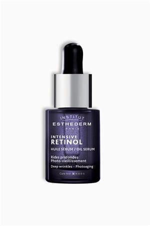 Institut Esthederm Intensive Retinol Oil Serum 15 Ml