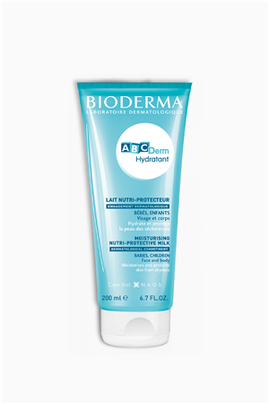 Bioderma Abcderm Hydratant 200 ml | Bioderma | Bioderma Abcderm Hydratant 200 ml