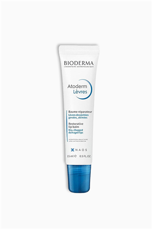 Bioderma Atoderm Lip Balm 15 ml | Bioderma | Bioderma Atoderm Lip Balm 15 ml