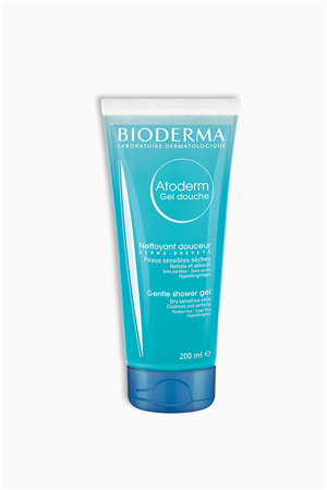 Bioderma Atoderm Shower Gel 200 ml | Bioderma | Bioderma Atoderm Shower Gel 200 ml