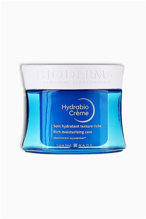 Bioderma Hydrabio Cream 50 ml | Bioderma | Bioderma Hydrabio Cream 50 ml