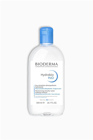Bioderma Hydrabio H2O 500 ml | Bioderma | Bioderma Hydrabio H2O 500 ml