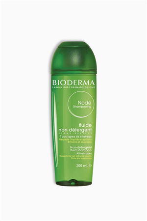 Bioderma Node Fluid Shampoo 200 ml | Bioderma | Bioderma Node Fluid Shampoo 200 ml