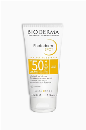 Bioderma Photoderm Spot SPF50+ 150 ml | Bioderma | Bioderma Photoderm Spot SPF50+ 150 ml