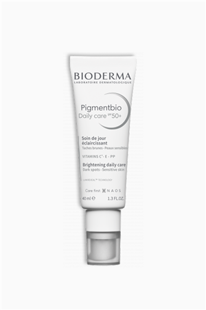 Bioderma Pigmentbio Daily Care SPF50 40 ml | Bioderma | Bioderma Pigmentbio Daily Care SPF50 40 ml