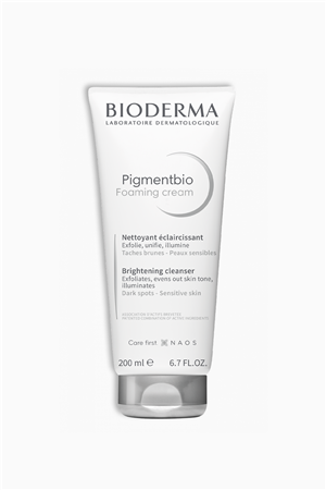Bioderma Pigmentbio Foaming Cream 200 ml | Bioderma | Bioderma Pigmentbio Foaming Cream 200 ml