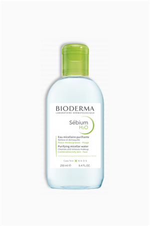 Bioderma Sebium H2O 250 ml | Bioderma | Bioderma Sebium H2O 250 ml