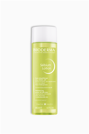 Bioderma Sebium Lotion 200 ml | Bioderma | Bioderma Sebium Lotion 200 ml