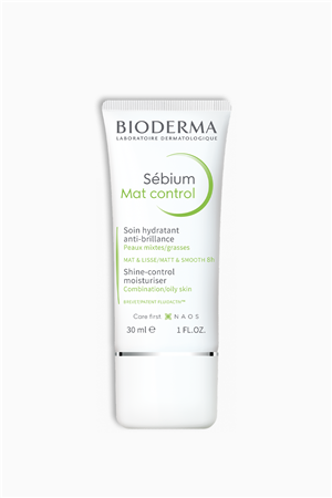 Bioderma Sebium Mat Control 30 ml | Bioderma | Bioderma Sebium Mat Control 30 ml