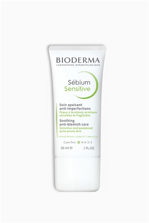 Bioderma Sebium Sensitive Cream 30 ml | Bioderma | Bioderma Sebium Sensitive Cream 30 ml