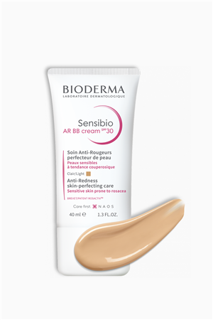 Bioderma Sensibio AR BB Cream SPF30 40 ml | Bioderma | Bioderma Sensibio AR BB Cream SPF30 40 ml