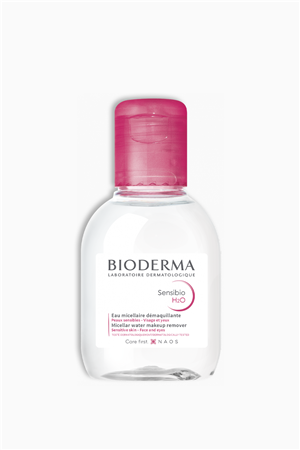 Bioderma Sensibio H2O 100 ml | Bioderma | Bioderma Sensibio H2O 100 ml