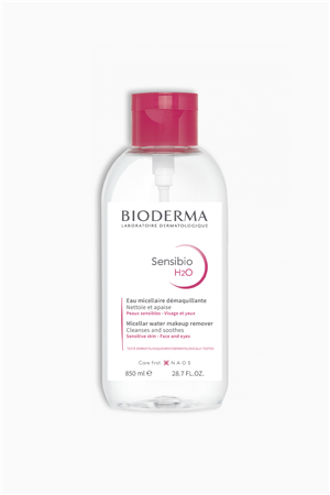 Bioderma Sensibio H2O 850 ml | Bioderma | Bioderma Sensibio H2O 850 ml