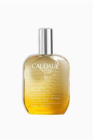 Caudalie Soleil des Vignes Oil Elixir 50 ml | Caudalie | Caudalie Soleil des Vignes Oil Elixir 50 ml
