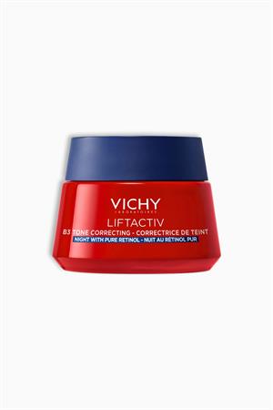 Vichy Liftactiv B3 + Retinol Night 50 ml