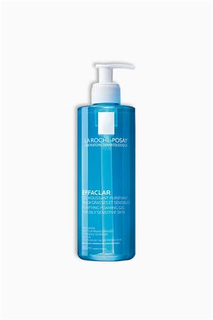 La Roche Posay Effaclar Gel 400 ml | La Roche Posay | La Roche Posay Effaclar Gel 400 ml