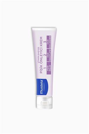 Mustela Vitamin Barrier 1.2.3 Pişik Kremi 50 ml | Mustela | Mustela Vitamin Barrier 1.2.3 Pişik Kremi 50 ml