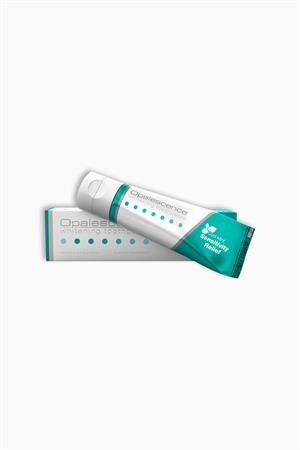 Opalescence Sensitivity Relief 28 gr - Hassas Dişler İçin Beyazlatıcı Diş Macunu | Opalescence | Opalescence Whitening Toothpaste 28 gr - Hassas Dişler İçin Beyazlatıcı Diş Macunu