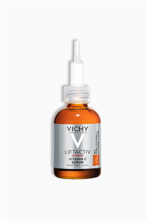 Vichy Liftactive Supreme %15 Saf C Vitamini Aydınlatıcı Antioksidan Serum 20 Ml - Vichy - Vichy Liftactive Supreme %15 Saf C Vitamini Aydınlatıcı Antioksidan Serum 20 Ml