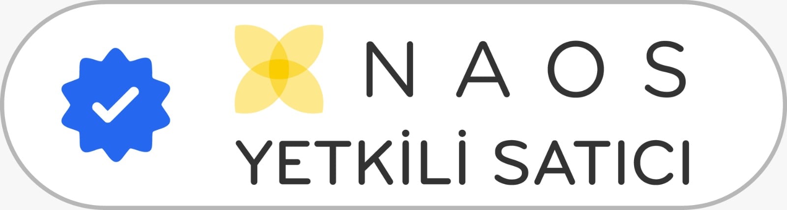 NAOS Yetkili Satıcı