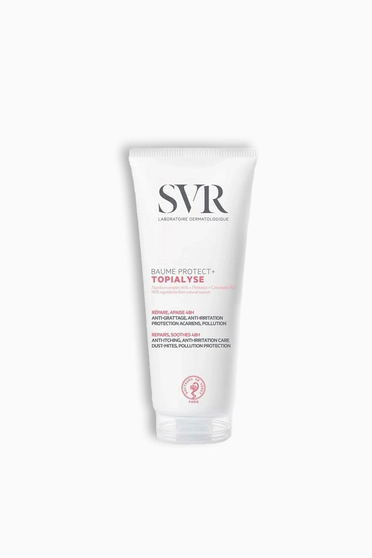 SVR Topialyse Baume Protect+ 200 ml