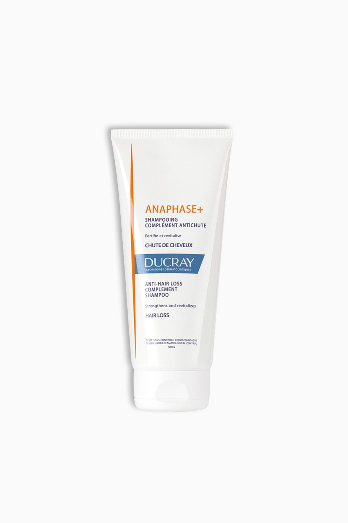 Ducray Anaphase Dökülme Karşıtı Şampuan 100 ml