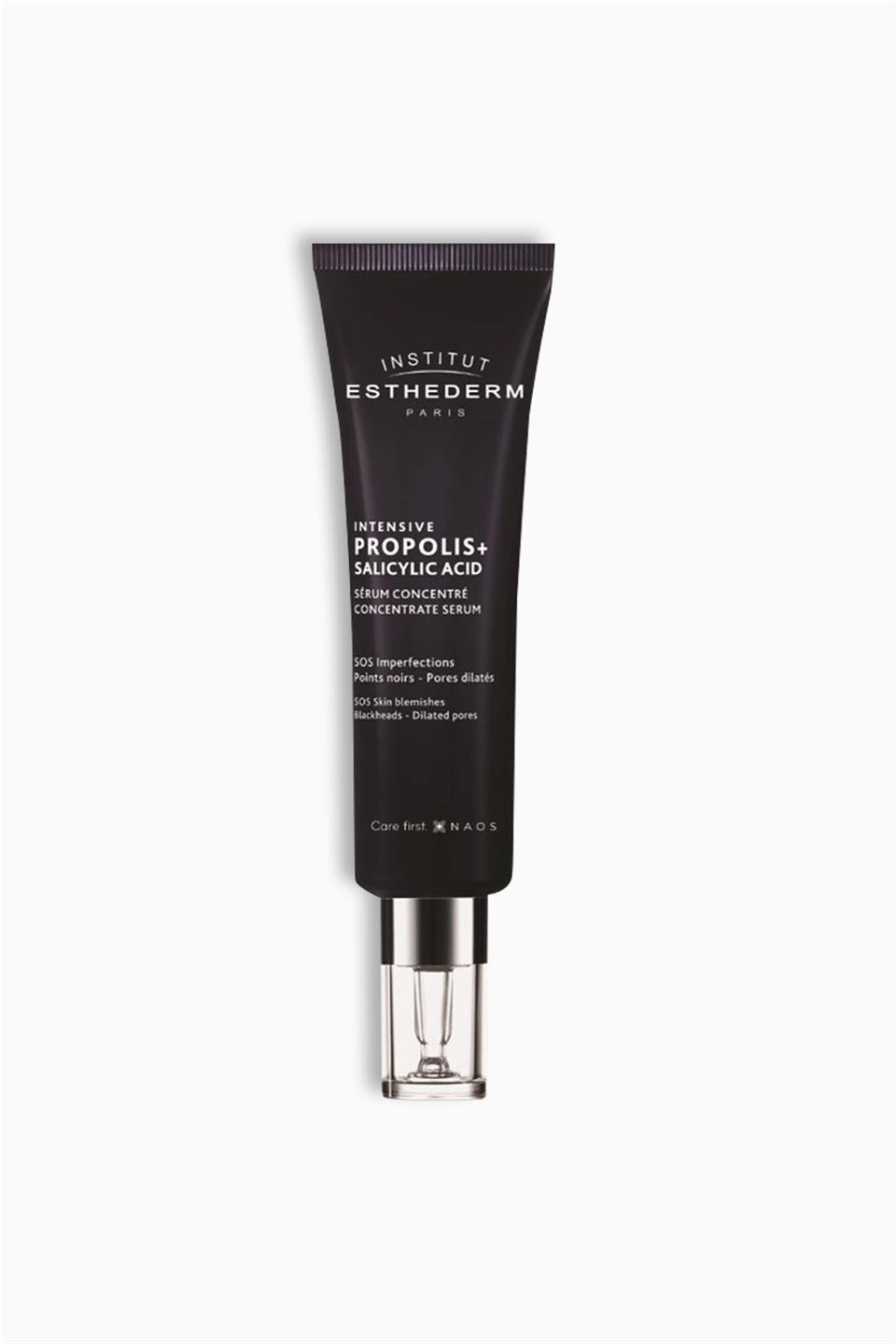 Institut Esthederm Intensive Propolis Salicylic Acid Serum 30 Ml