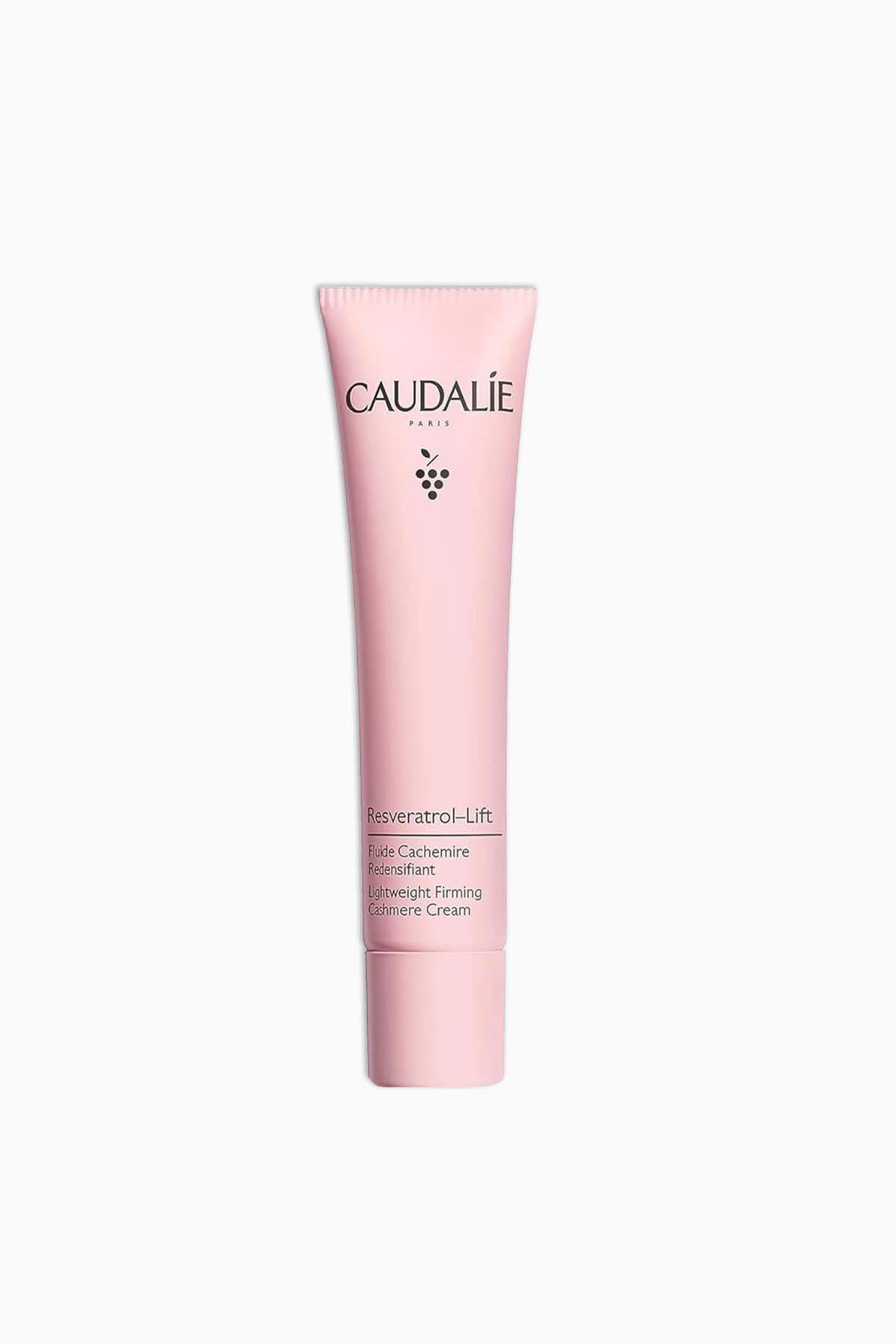 Caudalie Resveratrol Lift Lightweight Firming Cashmere Cream 40 Ml - Tester