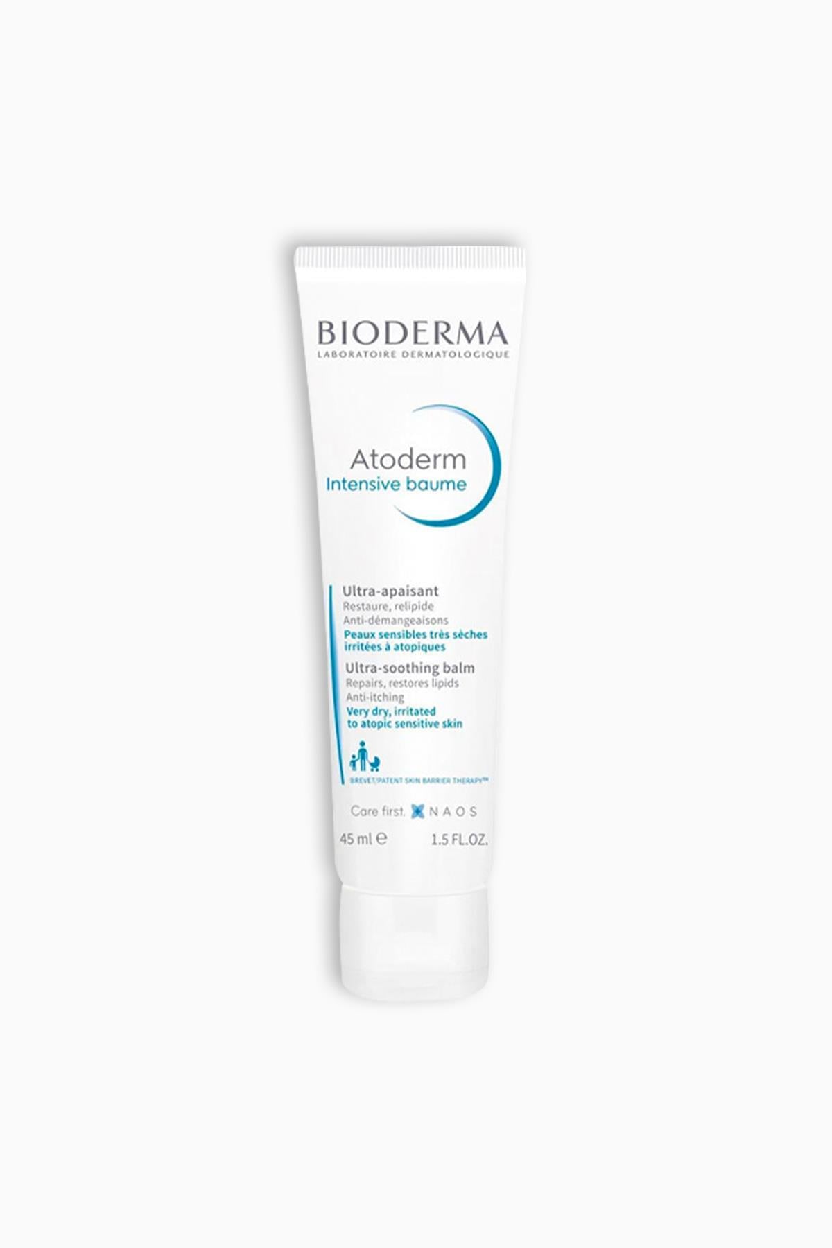 Bioderma Atoderm Intensive Baume 45 ml