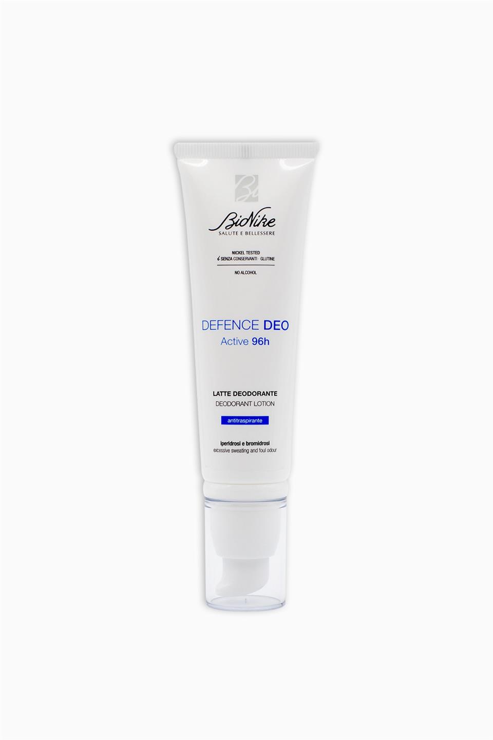 Bionike Defence Deo Active 96H Deodorant Losyon 50 Ml