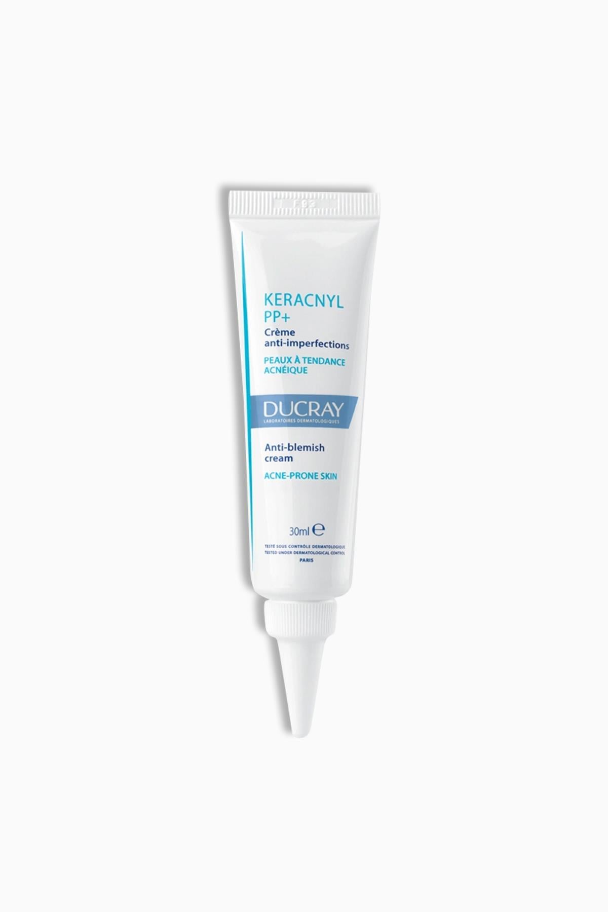 Ducray Keracnyl PP Creme 30 ml