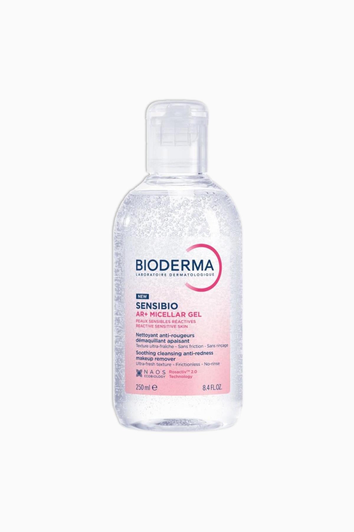 Bioderma Sensibio Ar+ Micellar Gel 250 ml
