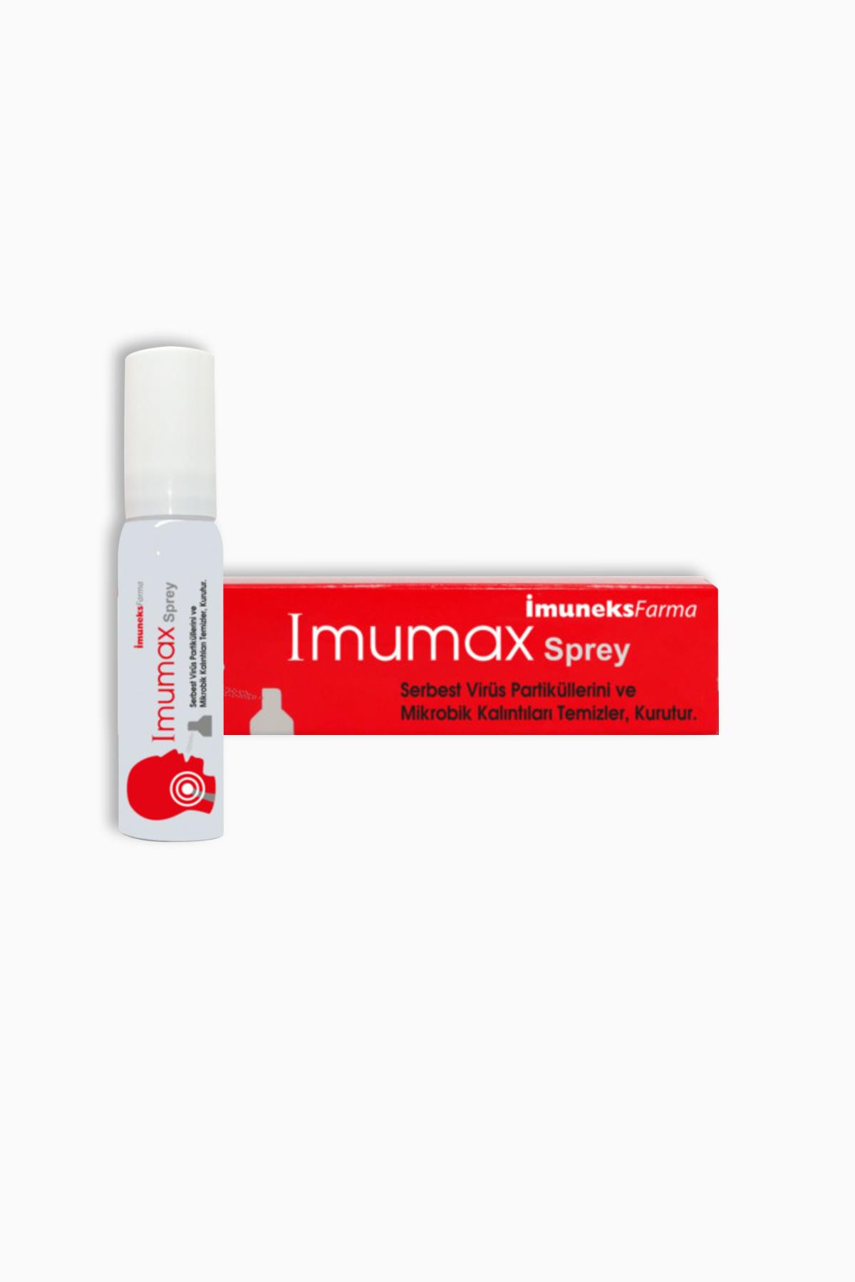Imumax Sprey 30 ml